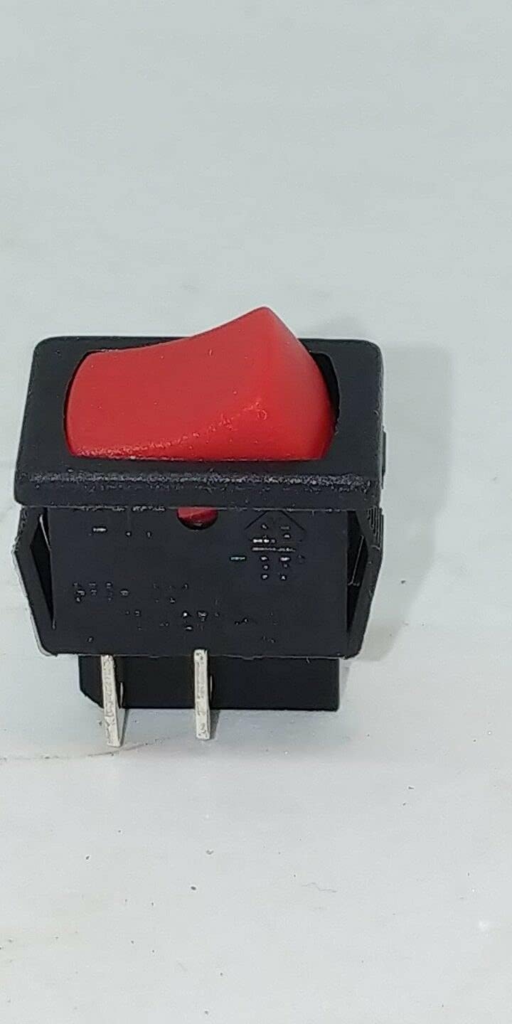 Earthtec for Shop Vac Power Switch Replacement On Off Vacuum - Image 1